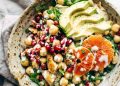 Spa Cuisine Recipes