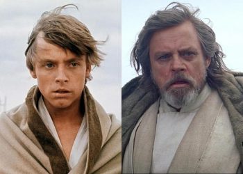 13 Actors Who Returned To Iconic Roles Decades Later