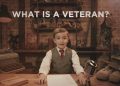 Screenshot from a roundup of Veterans Day Videos for kids