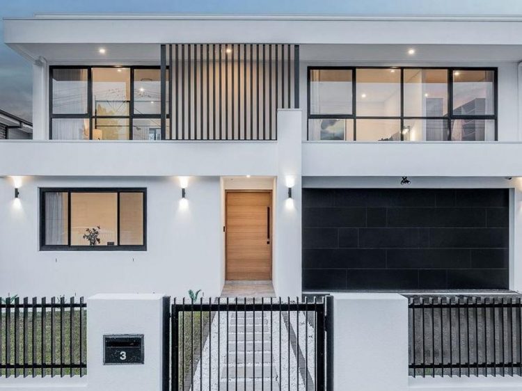 $200k above reserve: Ryde house indicative of strong north-west market
