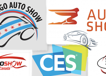 2023 North American Auto Show Schedule | The Daily Drive | Consumer Guide® The Daily Drive