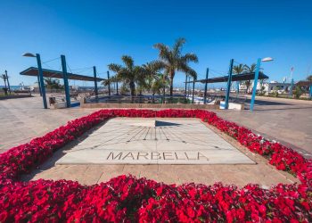 25 Of The Best Things to do in Marbella, Spain