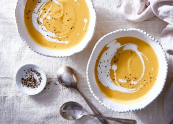 31 Best Butternut Squash Recipes for Fall Cooking