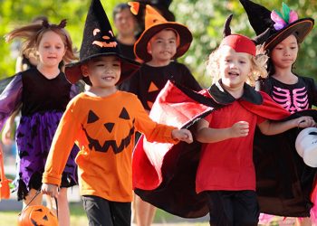 5 Things to do in the North Shore: October 28