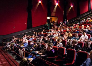 5 Things to do this Weekend: October 21