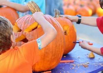 5 Things to do this Weekend: October 28