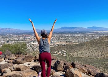 5 dial movers in my health routine