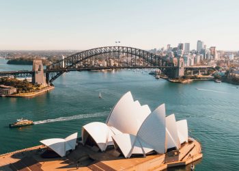 6 Best Corporate Travel Management Companies in Australia