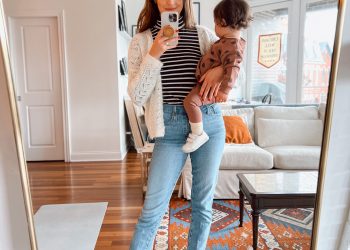 8 Fall Outfits I've Worn Lately