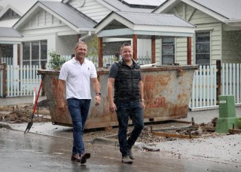 $90k a year from one property: How to make money from rising rents