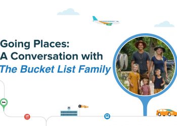 The Bucket List Family