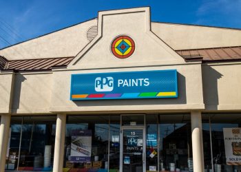 A Guide to PPG Industries Stock