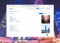 TripIt web experience