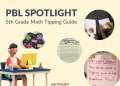A Planning Guide For Project-Based Learning In The Elementary Classroom -