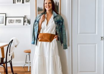 ABLE Jane Maxi Dress - ABLE anniversary sale