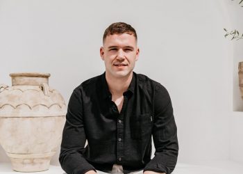 AFL Brisbane Lions player Ely Smith moves into property game