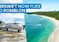 AirSWIFT Now Flies to ROMBLON! Here are the Details.