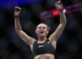 Alexa Grasso Has Nerves Of Steel!