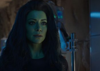 She Hulk Attorney at Law