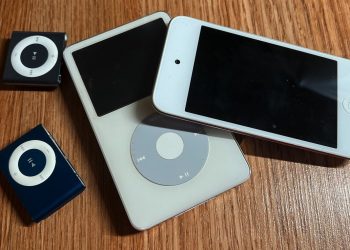 Apple launched the iPod 21 years ago, and changed the world