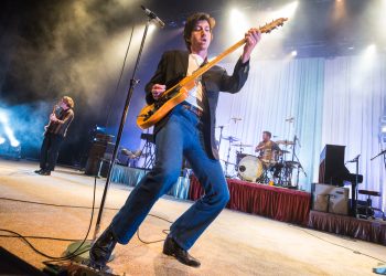 Arctic Monkeys' Best 25 Songs