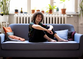 Are You an "Active Couch Potato?"