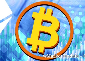 CryptoSlate Daily wMarket Update – Oct 13: BTC, ETH rebound following US CPI data release