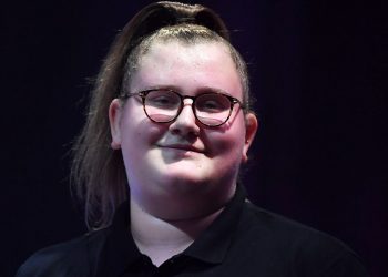 Beau Greaves says she will be ready to take on Michael van Gerwen, Gerwyn Price and Peter Wright at Ally Pally | Darts News