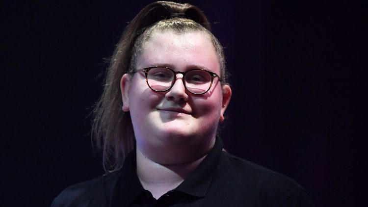 Beau Greaves says she will be ready to take on Michael van Gerwen, Gerwyn Price and Peter Wright at Ally Pally | Darts News