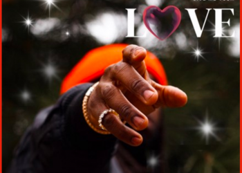 Ben Offical’s new single “Give Me Your Love” blends R&B and Pop music | ThisisRnB.com