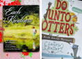 Examples of kindness books