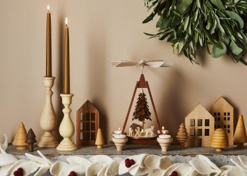 Best Scandinavian Christmas Decorations 2022