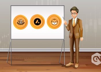 Big Eyes, AVAX, and SHIB