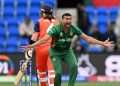 Brave Dutch somehow push Bangladesh all the way despite two golden ducks, one diamond in CHAOTIC start
