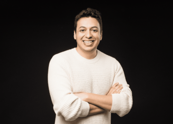 Alex bouaziz co-founder of deel