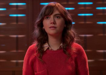 CODA Star Emilia Jones Joins Zach Galifianakis and Connie Britton in the Dark Comedy Biopic WINNER — GeekTyrant