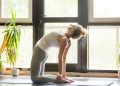 Camel Pose Benefits, How To, and Form Tips