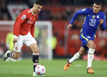 Chelsea Vs Manchester United - Match Preview