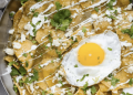 Chilaquiles | The Recipe Critic