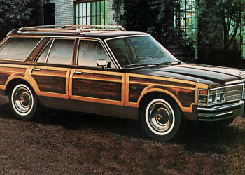 Classic Car Ads: Chrysler LeBaron | The Daily Drive | Consumer Guide® The Daily Drive