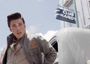 Competition Lineup Unveiled, Includes Elvis, White Noise – The Hollywood Reporter