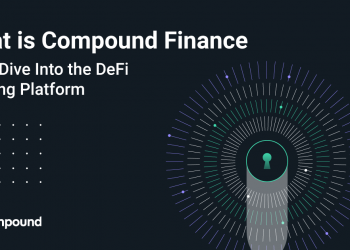 Deep Dive Into Compound Finance (COMP)