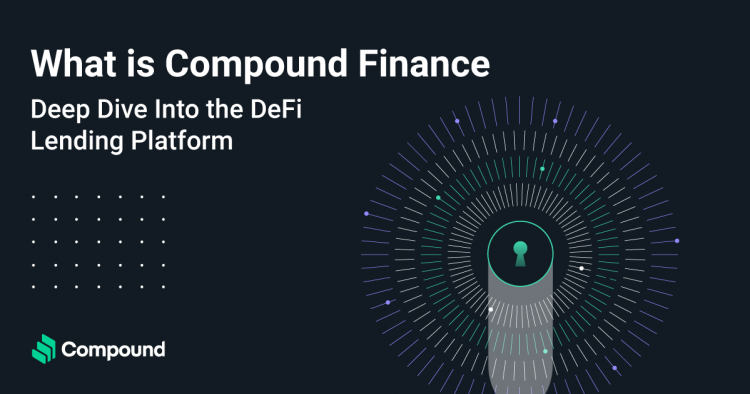 Deep Dive Into Compound Finance (COMP)