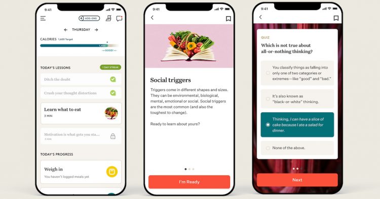 Digital weight loss company Noom confirms another round of layoffs
