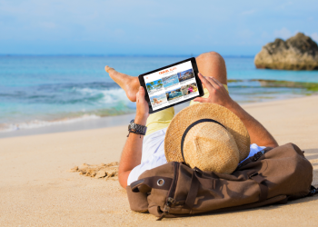 link to Holly author page