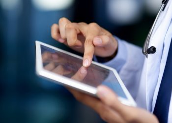 Electronic Caregiver raises $42.5M and more digital health fundings