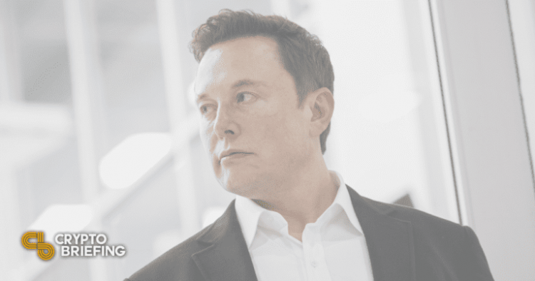 Elon Musk to Close Twitter Deal Within Three Days