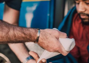 Employee Injury Prevention: What to Know