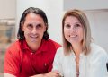 Empty nesters chasing sun, surf and sand on the Gold Coast