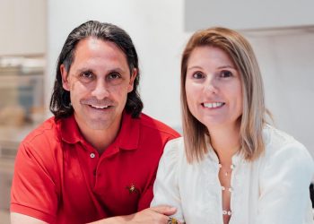 Empty nesters chasing sun, surf and sand on the Gold Coast